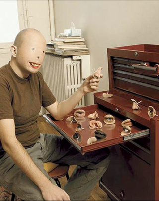 Illustration for article titled French Artist Adds Scifi to Beautiful Photos
